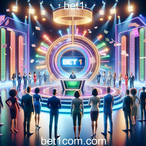 O Crescimento dos Game Shows na Plataforma Bet1